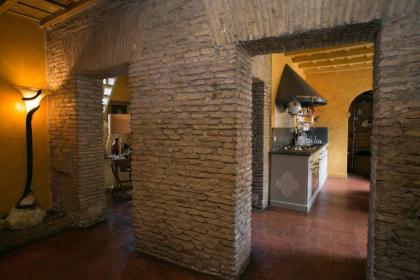 Spectacular Luxury Flat in Trastevere - image 18