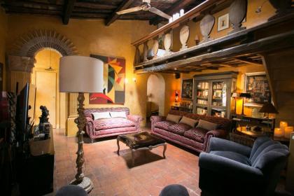 Spectacular Luxury Flat in Trastevere - image 2