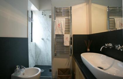 Spectacular Luxury Flat in Trastevere - image 5