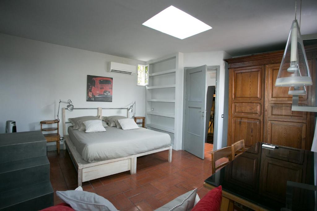 Spectacular Luxury Flat in Trastevere - image 6