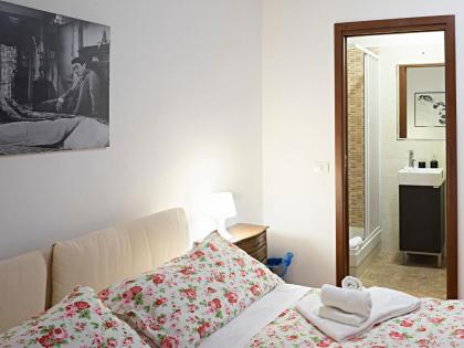 B&B Casa Cimabue Roma - image 19