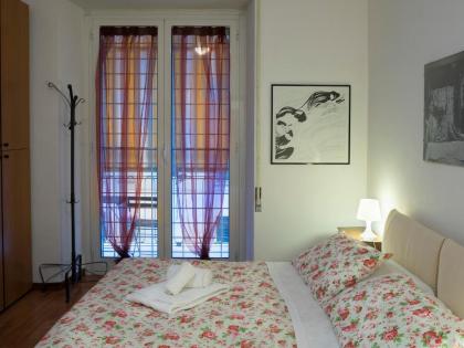 B&B Casa Cimabue Roma - image 20