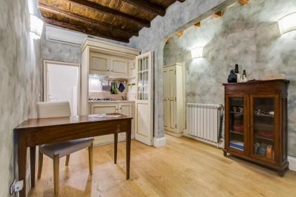 Colonna Suite - Spanish Steps Suite & Spa - image 10