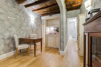 Colonna Suite - Spanish Steps Suite & Spa - image 12