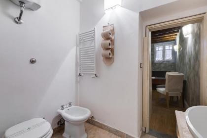 Colonna Suite - Spanish Steps Suite & Spa - image 13