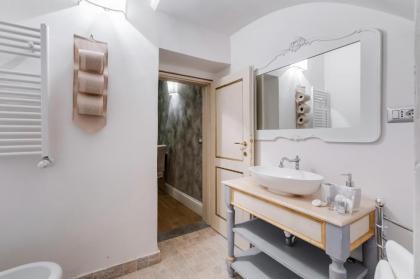 Colonna Suite - Spanish Steps Suite & Spa - image 14