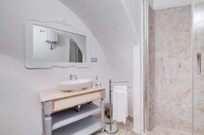 Colonna Suite - Spanish Steps Suite & Spa - image 15