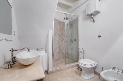 Colonna Suite - Spanish Steps Suite & Spa - image 16