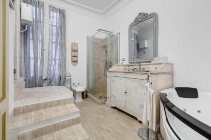 Colonna Suite - Spanish Steps Suite & Spa - image 17