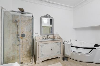 Colonna Suite - Spanish Steps Suite & Spa - image 19