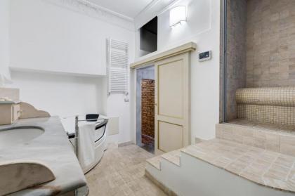 Colonna Suite - Spanish Steps Suite & Spa - image 20