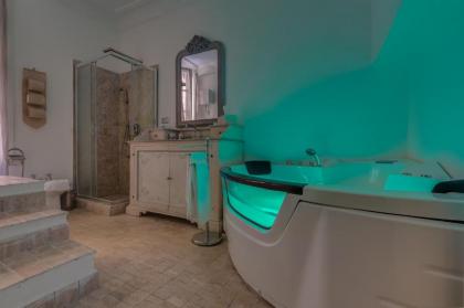 Colonna Suite - Spanish Steps Suite & Spa - image 6