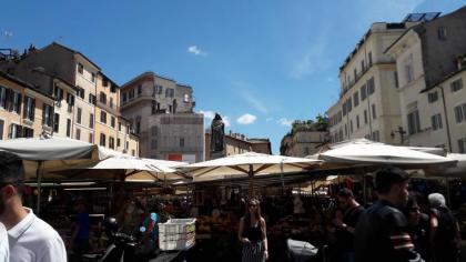 Campo de Fiori House - image 1