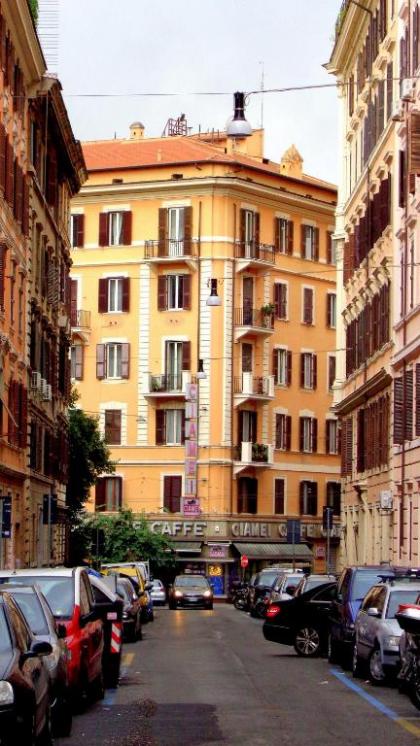 La Casa Simpatia Verde Roma - Free secure parking if you book 3 nights - image 1