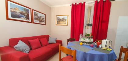 La Casa Simpatia Verde Roma - Free secure parking if you book 3 nights - image 11