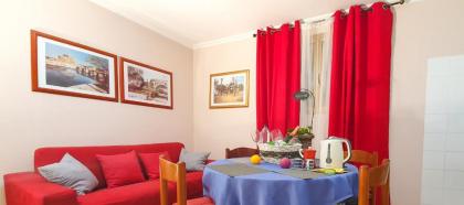 La Casa Simpatia Verde Roma - Free secure parking if you book 3 nights - image 14