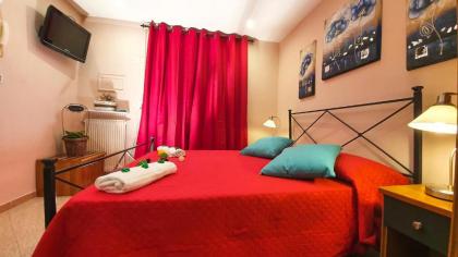 La Casa Simpatia Verde Roma - Free secure parking if you book 3 nights - image 16