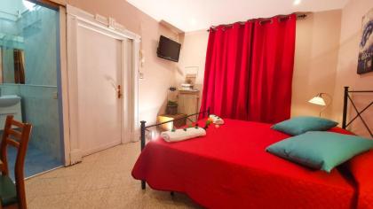 La Casa Simpatia Verde Roma - Free secure parking if you book 3 nights - image 19