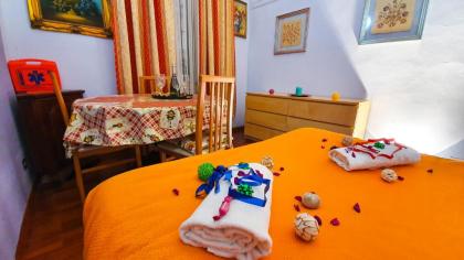 La Casa Simpatia Verde Roma - Free secure parking if you book 3 nights - image 4