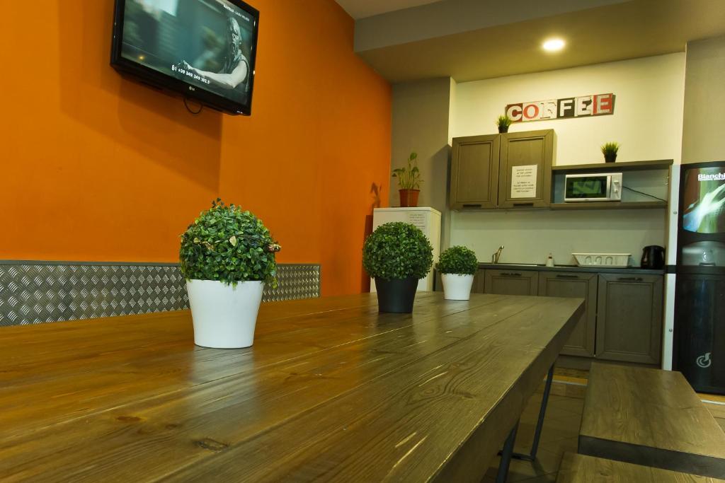 Youth Station Hostel - image 3