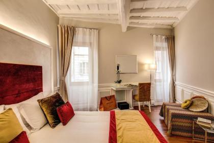 Babuino Palace&Suites - image 2