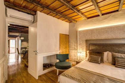 Babuino Palace&Suites - image 20