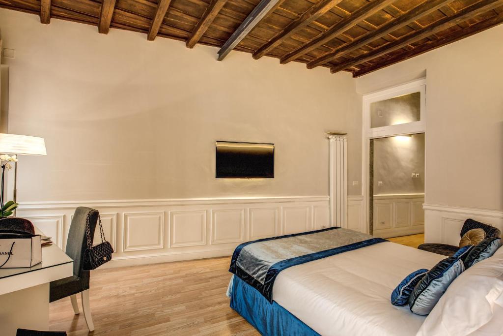 Babuino Palace&Suites - image 7