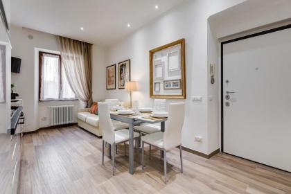 AS Vaticano Apartment - image 16