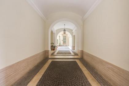 AS Vaticano Apartment - image 3