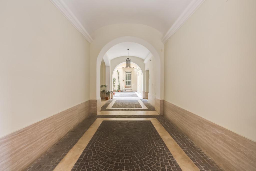 AS Vaticano Apartment - image 3