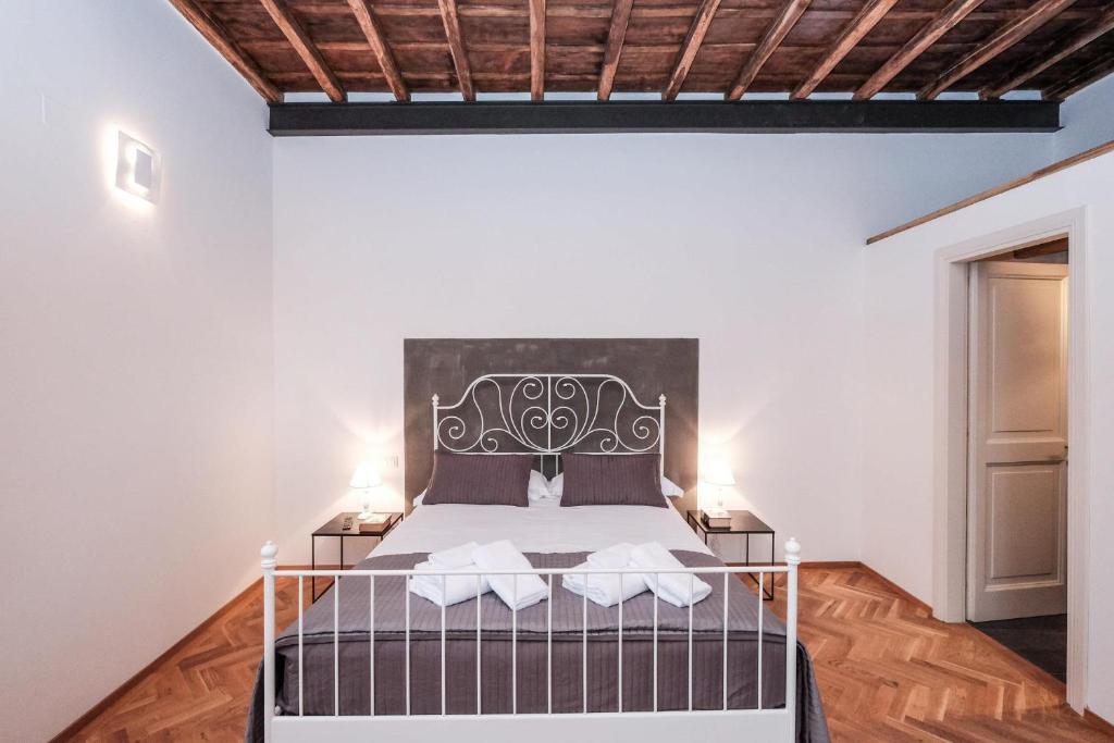 Trastevere Premium Apartment - main image