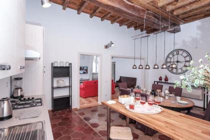 Trastevere Premium Apartment - image 13