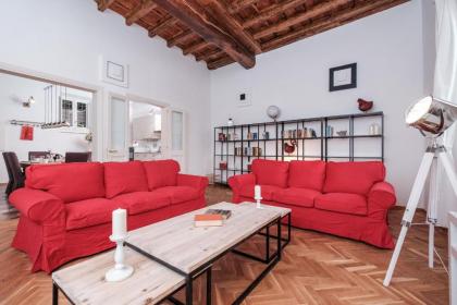 Trastevere Premium Apartment - image 15