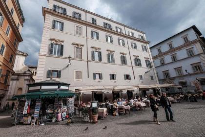 Trastevere Premium Apartment - image 16