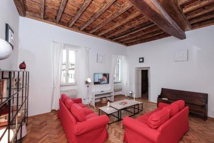 Trastevere Premium Apartment - image 18