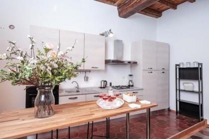 Trastevere Premium Apartment - image 6