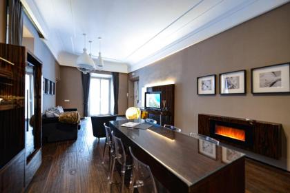 The Babuino - Luxury serviced apartment 