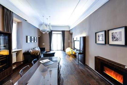 The Babuino - Luxury serviced apartment - image 10