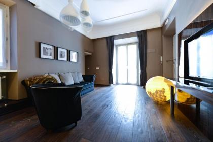 The Babuino - Luxury serviced apartment - image 11