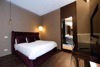 The Babuino - Luxury serviced apartment - image 12