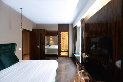 The Babuino - Luxury serviced apartment - image 13