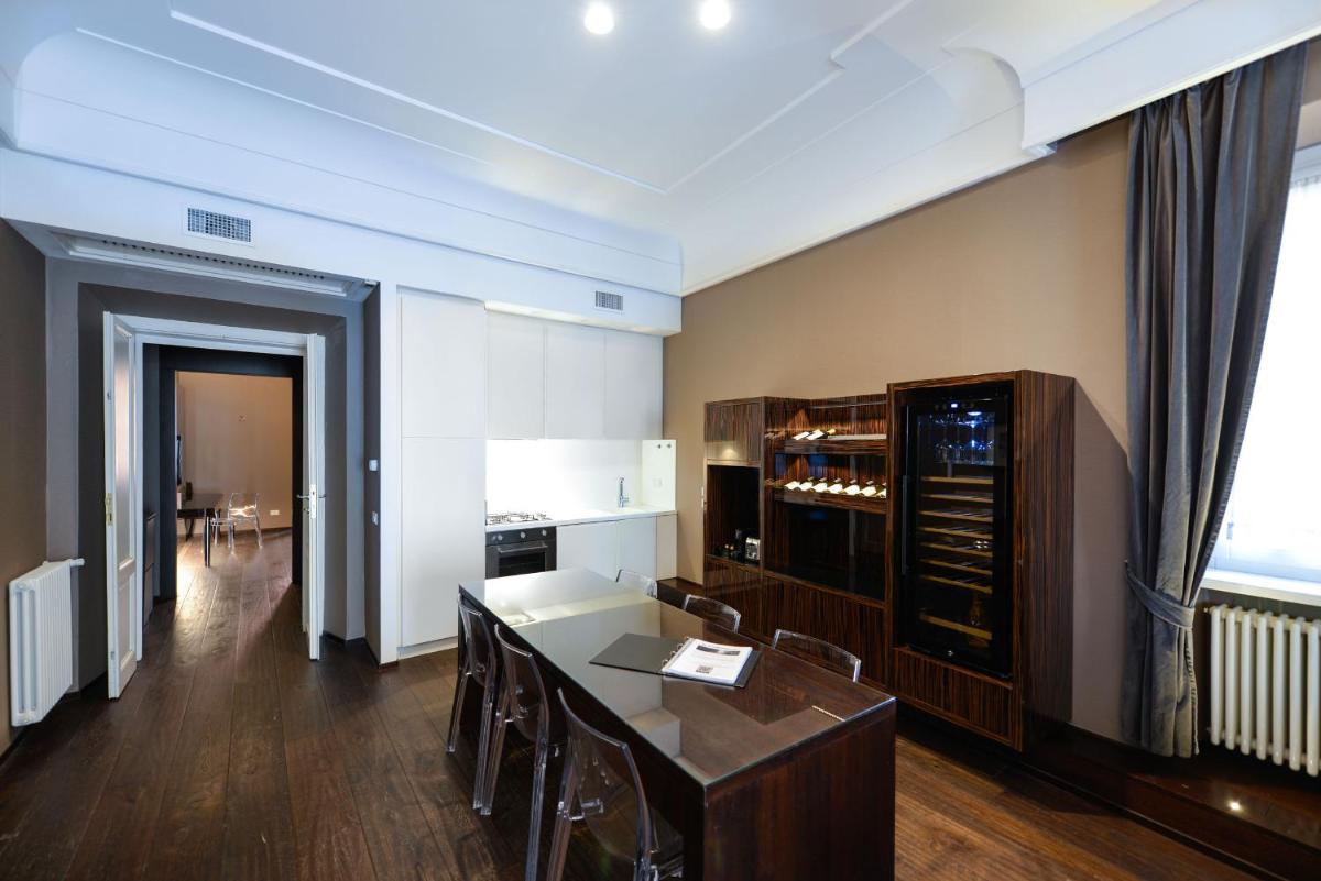 The Babuino - Luxury serviced apartment - image 2