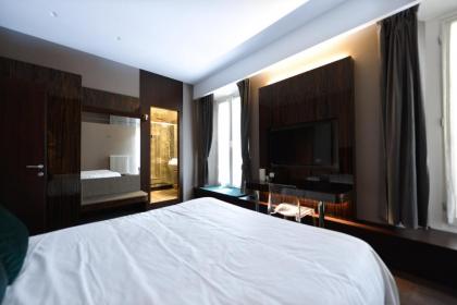 The Babuino - Luxury serviced apartment - image 20