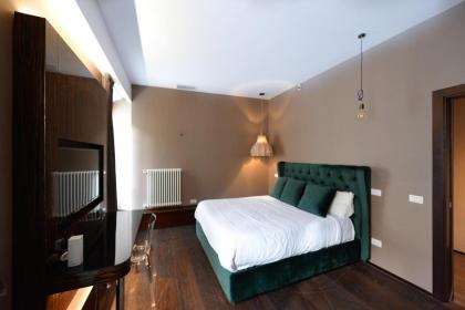 The Babuino - Luxury serviced apartment - image 4