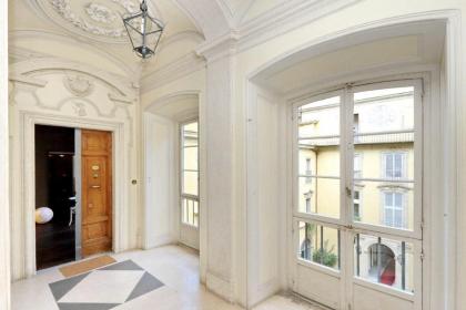 The Babuino - Luxury serviced apartment - image 6