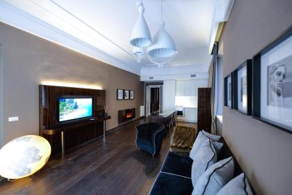 The Babuino - Luxury serviced apartment - image 7