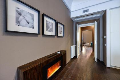 The Babuino - Luxury serviced apartment - image 8