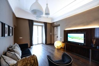 The Babuino - Luxury serviced apartment - image 9