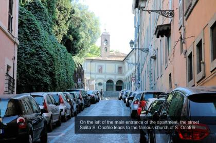 Apartment Sant'Onofrio - image 17