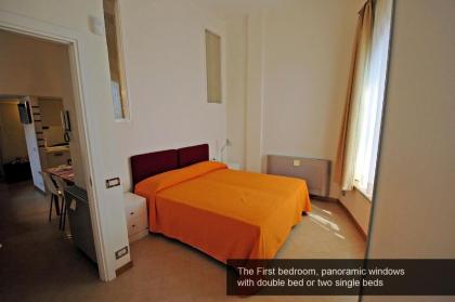 Apartment Sant'Onofrio - image 20